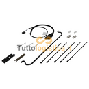 Switch Grammer per sedili Linde: ricambio di alta qualità | 400/7915493705