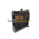 Radiatore TotalSource per carrelli elevatori Yale | 003/220072584