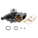 Pompa Acqua TotalSource per Motori Toyota - Alta Efficienza | 058/6204611204