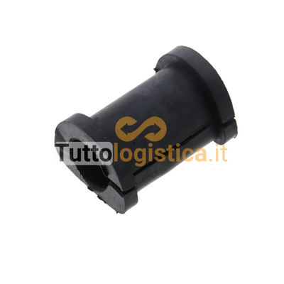 Cushion TotalSource per carrelli elevatori Mitsubishi | 272/9512802500