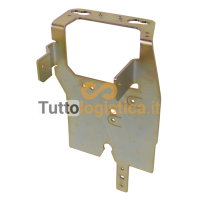 Supporto valvola TotalSource per carrelli elevatori STILL | 255/0740755