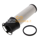 Filtro Idraulico TotalSource compatibile con Linde | 400/0009837004