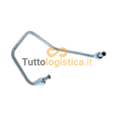 Tubo TotalSource compatibile con carrelli elevatori Toyota | 058/237062660071