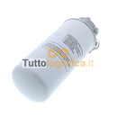Filtro Carburante Primario per Motori Deutz compatibile Clark | 007/1245746