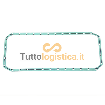 Guarnizione TotalSource compatibile con Hyster | 001/1662306