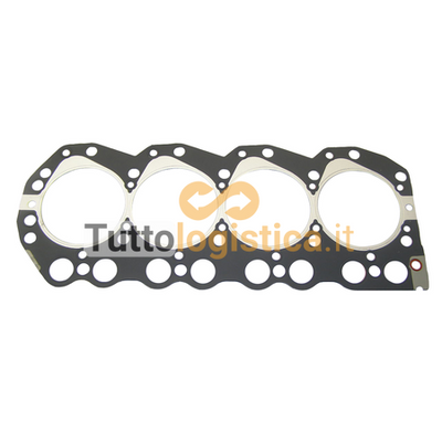 Guarnizione testata TotalSource per motori Nissan | 057/1104443G02