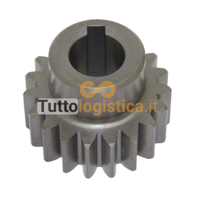 Pignone sterzo TotalSource per carrelli elevatori Yale | 003/582026845