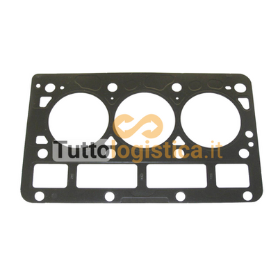 Guarnizione testata cilindri TotalSource per motori Toyota | 058/705341