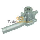 Pompa Acqua TotalSource per Motori Mitsubishi | 272/MD972502