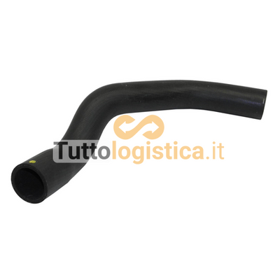 Tubo Radiatore TotalSource per Carrelli Elevatori Yale | 003/524203786