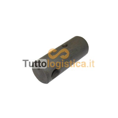 Pin di ricambio TotalSource compatibile con sistemi Yale | 003/580040488