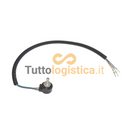 Potenziometro di servizio TotalSource per carrelli elevatori Crown | 002/143356
