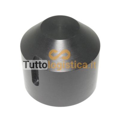 Steer Plug TotalSource per carrelli elevatori BT | 268/7529134