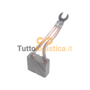Spazzola TotalSource per motori elettrici compatibile Toyota | 058/141242140071