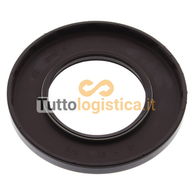 Paraolio Rexroth compatibile Manitou ad alta precisione | 261/705308
