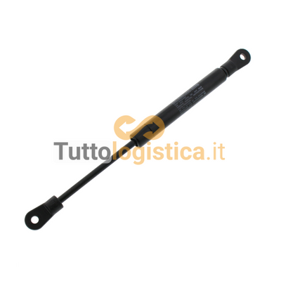 Molla a gas Stabilus per carrelli elevatori Crown | 002/832924