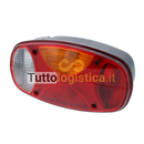 Fanale Posteriore Destro TotalSource per Sollevatori Manitou | 261/302108