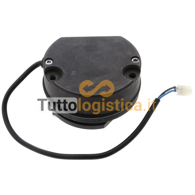Freno TotalSource per carrelli elevatori Jungheinrich | 269/51701158