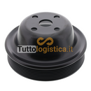 Puleggia TotalSource compatibile con carrelli elevatori Yale | 003/582047372
