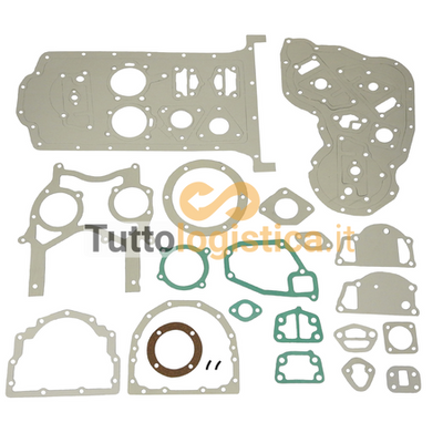 Set Guarnizioni TotalSource per Carrelli Elevatori Hyster | 001/1357505
