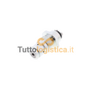 Elettrovalvola Solenoide TotalSource per Carrelli Mitsubishi | 272/92G2800700