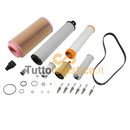 Kit Manutenzione 3000h TotalSource per Carrelli Linde 394T | 400/0009408067