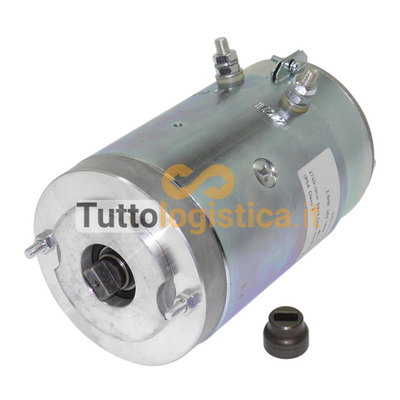 Motore Pompa MAHLE per Carrelli Elevatori Jungheinrich | 269/50128542