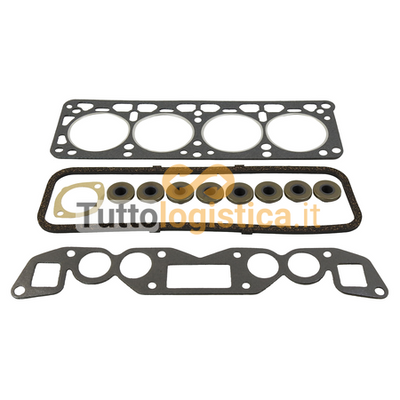 Kit guarnizioni smerigliatura valvole per motori Komatsu TotalSource | 107/10101L1125R