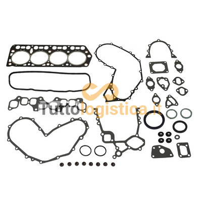 Kit Guarnizioni TotalSource per Motori Toyota | 058/041112030071