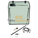 Kit Schermo Posteriore TotalSource per Carrelli Elevatori Yale | 003/580096322