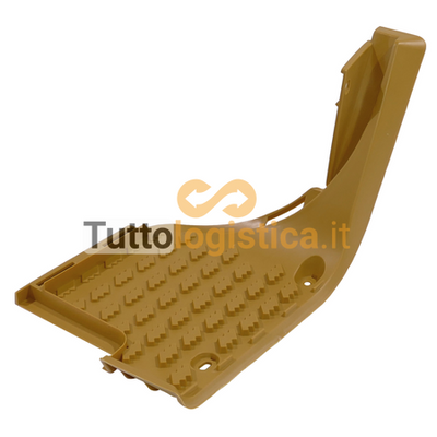 Gradino sinistro TotalSource per carrelli elevatori Mitsubishi | 272/91E1214400