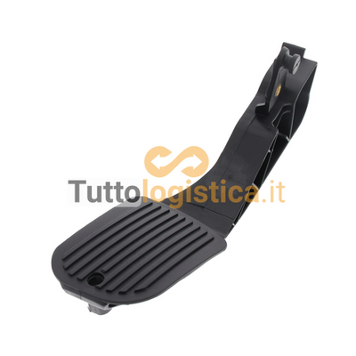 Pedale Standard TotalSource per Carrelli Elevatori Yale | 003/580052661