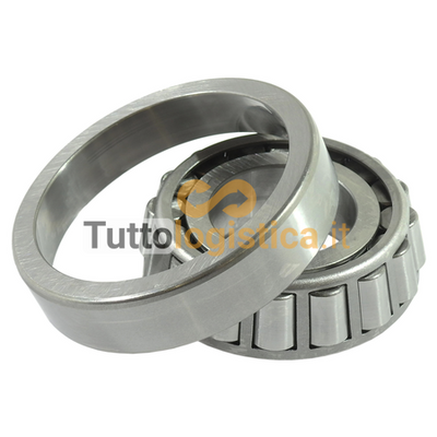 Cuscinetto a rulli conici Koyo per carrelli elevatori Jungheinrich | 269/141250603