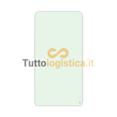 Finestrino Anteriore Verde TotalSource per Caterpillar | 009/5625656