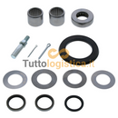 Kit King Pin TotalSource per carrelli elevatori Toyota | 058/04432F101071