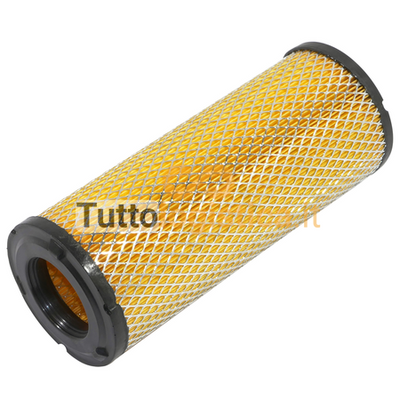 Filtro Aria TotalSource per Macchine Komatsu | 107/3EA0131830