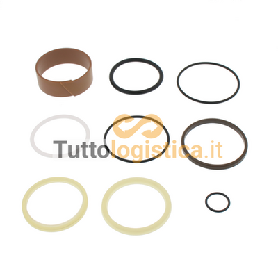 Kit Guarnizioni Cilindro Sollevamento 60mm per Yale TotalSource | 003/66003574
