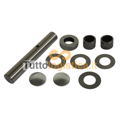 Kit perno fuso TotalSource compatibile con macchine Komatsu | 107/3EB2405060