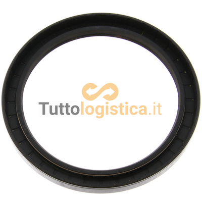 Paraolio TotalSource per carrelli elevatori Toyota | 058/322873390071