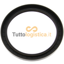 Paraolio TotalSource per carrelli elevatori Toyota | 058/322873390071