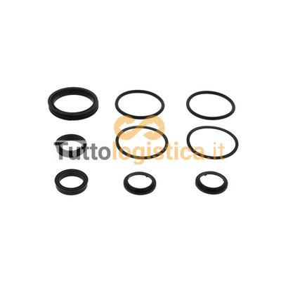 Kit guarnizioni TotalSource compatibile con carrelli elevatori Yale | 003/505136053
