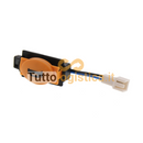 Interruttore Clacson Destro TotalSource per Carrelli Crown | 002/811932001