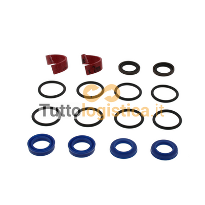Kit Revisione Cilindro TotalSource per Carrelli Elevatori Toyota | 058/04823FPA3071