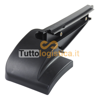 Parafango Grigio TotalSource per Carrelli Elevatori Jungheinrich | 269/50040376