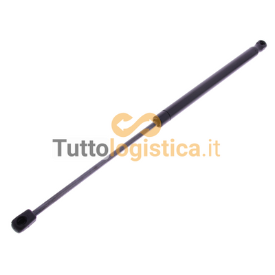 Molla a gas Stabilus per carrelli elevatori Linde | 400/0009655979