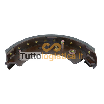 Ganascia Freno TotalSource 317.5X63.5 per Mitsubishi | 272/9194701800