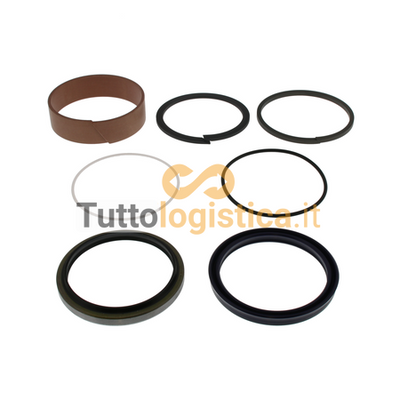 Kit di revisione TotalSource Ø75 per carrelli elevatori CLARK | 007/J277P59801