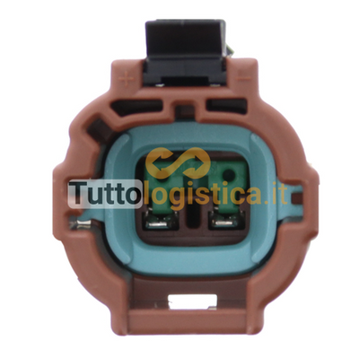 Iniettore Carburante TotalSource per Motori Mitsubishi | 272/9042538560