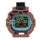 Iniettore Carburante TotalSource per Motori Mitsubishi | 272/9042538560