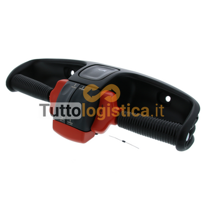 Tiller TotalSource compatibile con carrelli elevatori Linde | 400/3095406412